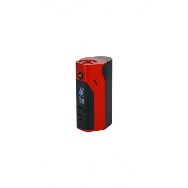 WISMEC Reuleaux RX2/3 MOD Kit