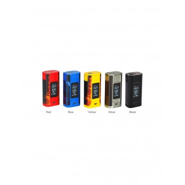 Joyetech CUBOID TAP 228W TC MOD