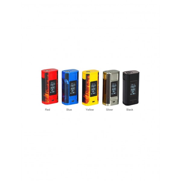 Joyetech CUBOID TAP 228W TC MOD