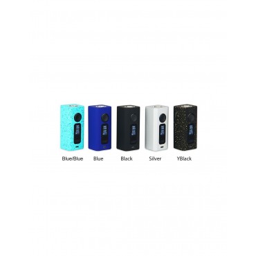 Hugo Vapor Boxer V2.0 188W TC Box MOD