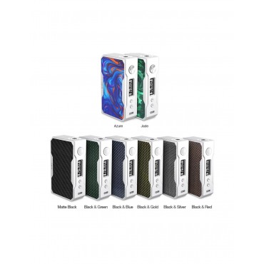 VOOPOO DRAG 157W TC Box MOD