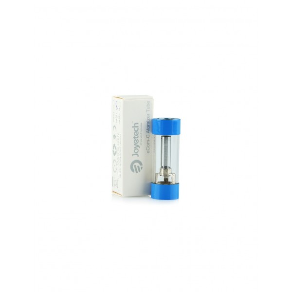 Joyetech eCom-C Clear Atomizer Tube Cylinder Shape/Type B