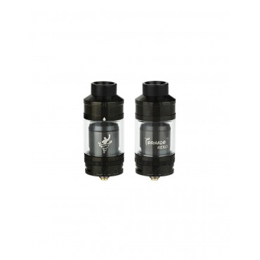 IJOY Tornado Hero RTA/Subohm Tank 5.2ml