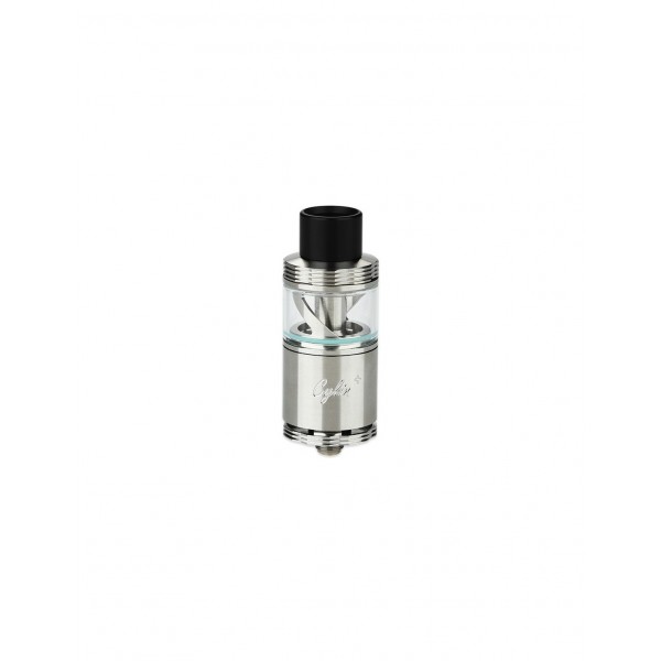 WISMEC Cylin Plus RTA/RDA Tank Kit 3.5ml