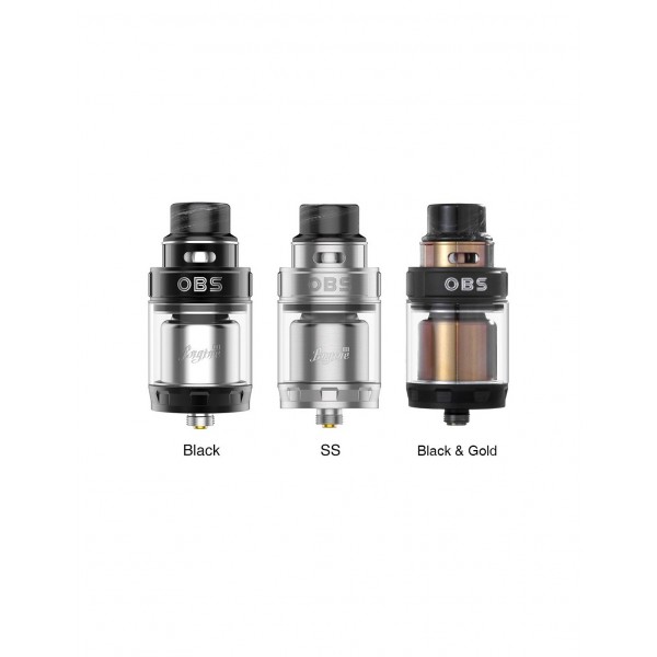 OBS Engine 2 RTA 5ml