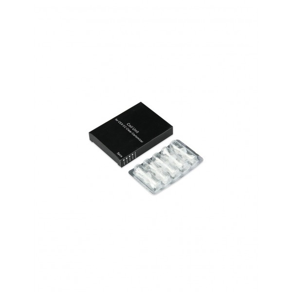 Kangertech CEX Coil Unit 5pcs