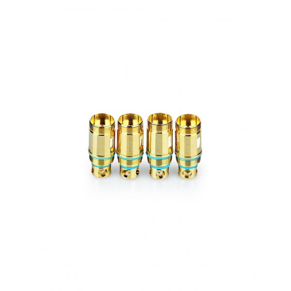 ATOM gCLAPTON OVC ASP Coil 4pcs