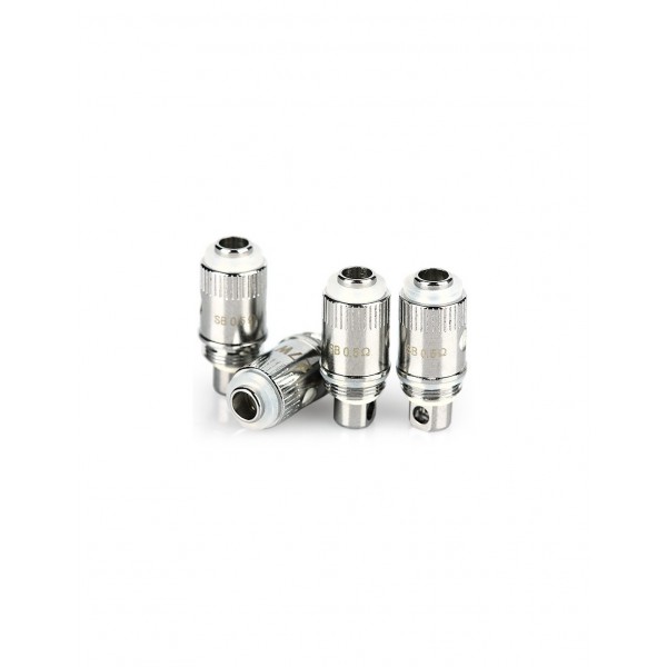 ATOM SnakeBite Subxero Coil 4pcs