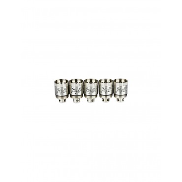 WISMEC RX Ceramic Atomizer Head for Reux 5pcs