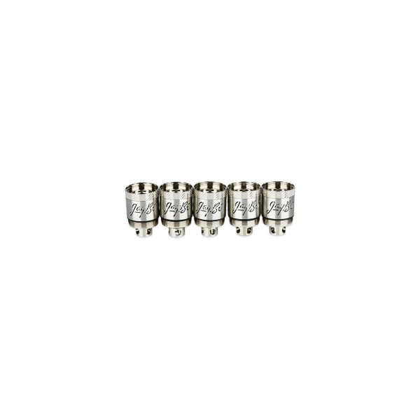 WISMEC RX Ceramic Atomizer Head for Reux 5pcs