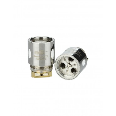 Eleaf ES Sextuple 0.17ohm Head for Melo 300 5pcs