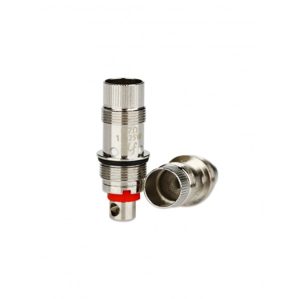 IJOY ELF Coil for ELF Tank 5pcs