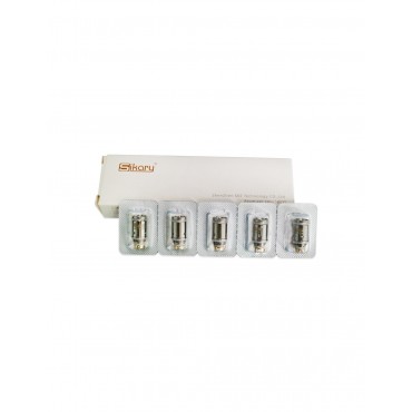 Sikary SKE-Box Replacement Coil 5pcs