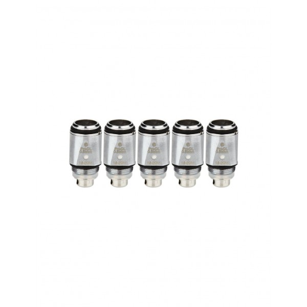 Joyetech ProCL Head for eGo ONE/TRON Series 5pcs