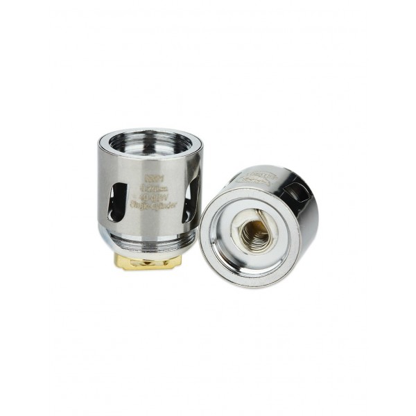 Eleaf HW1 Single-Cylinder Head for Ello Series 5pcs