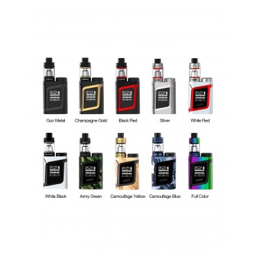 SMOK Alien Baby AL85 TC Starter Kit