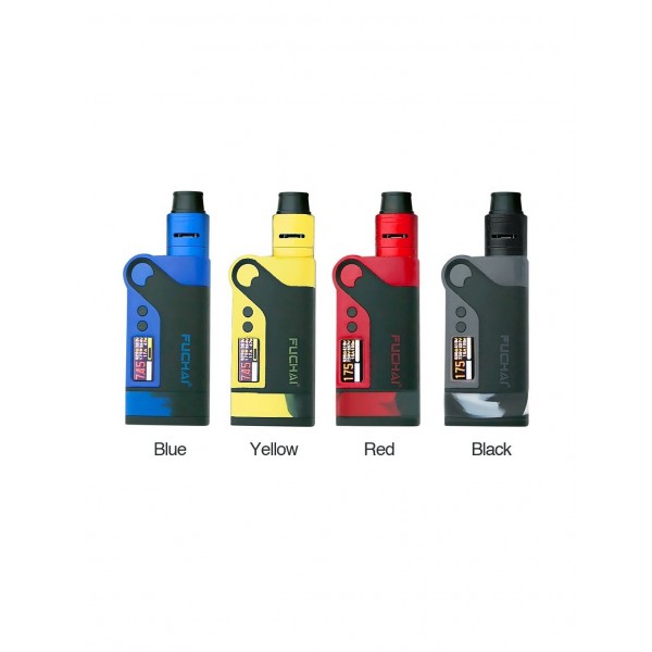 Vcigo K2 230W TC Kit