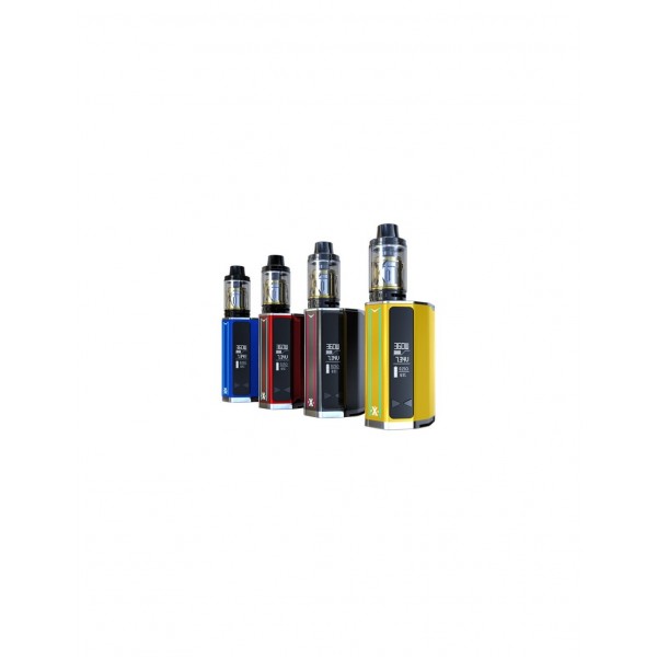 IJOY EXO 360 Full Kit