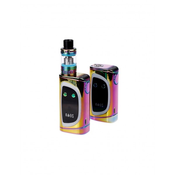 KAOS Spectrum 230W TC Kit