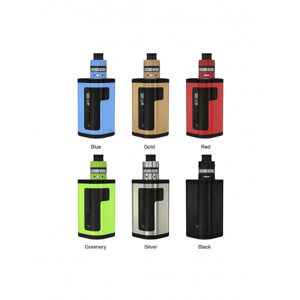 Eleaf iStick Tria 300W Kit with ELLO S