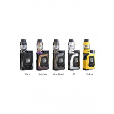 IJOY CAPO 100 with Captain Mini 21700 TC Kit 3750mAh