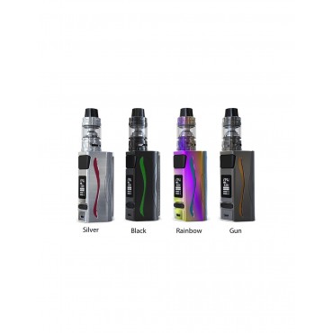 IJOY GENIE PD270 234W with Captain S 20700 TC Kit 6000mAh