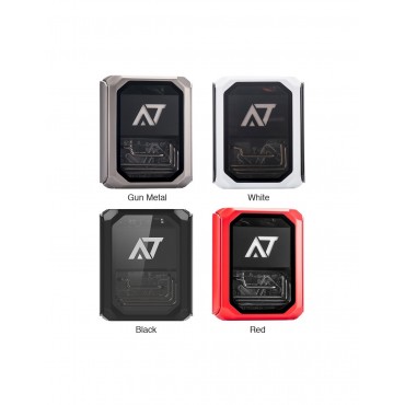 Stentorian AT-7 100W Box MOD 3500mAh