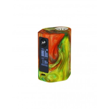 WISMEC Reuleaux RXmini 80W RESIN TC MOD 2100mAh