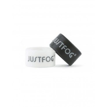 JUSTFOG Rubber Band for P14A/C14/Q14/Q16/Q16C 10pcs