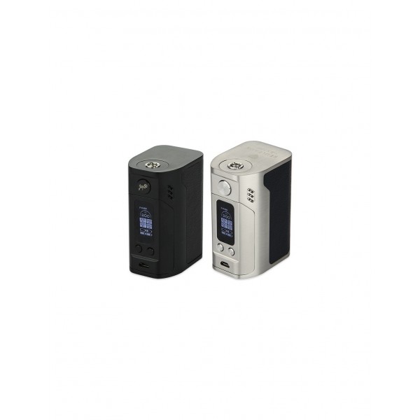 WISMEC Reuleaux RX300 TC Express Kit