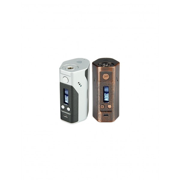 Wismec Reuleaux DNA200 TC Express Kit