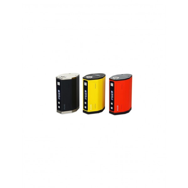 IJOY MAXO 315W QUAD 18650 TC BOX MOD