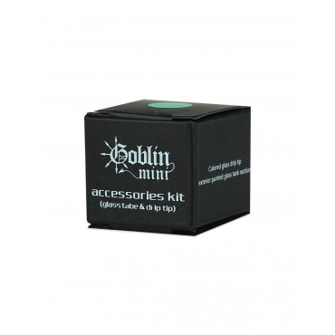 UD Goblin Mini Accessories Kit