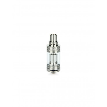 OBS ACE Tank Atomizer with RBA Head - 4.5ml, Steel