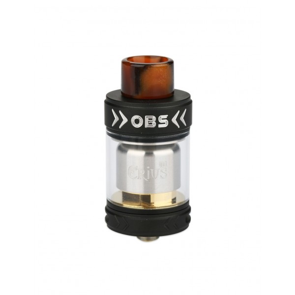 OBS Crius 2 RTA 3.5ml