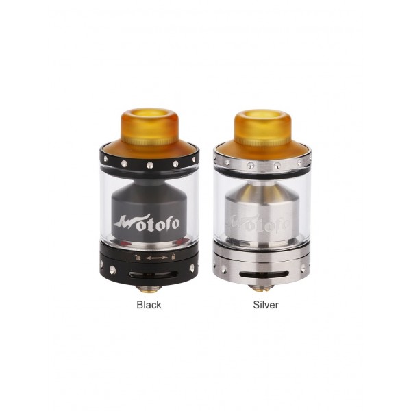 WOTOFO Viper RTA 3ml