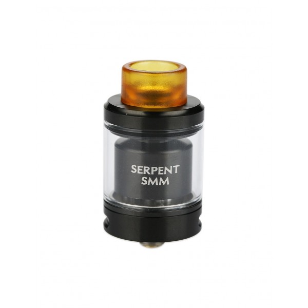 WOTOFO Serpent SMM RTA 4ml