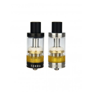 Envii Terra Octo-coil RTA 5.5ml