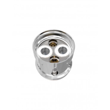 Ample Firefox Dual Coil 3pcs