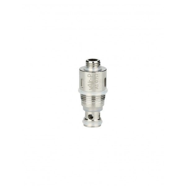 VapeOnly vAir-P Coil for vPipe 3/Zen Pipe 5pcs