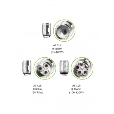 Aspire Athos Replacement Coil Head