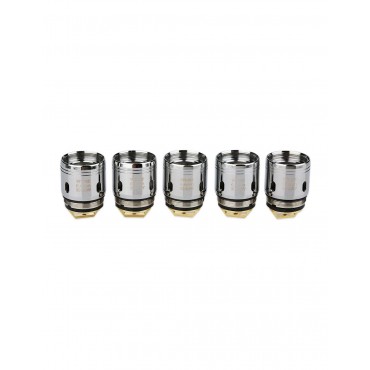 WISMEC WT Replacement Coil Head for KAGE 5pcs
