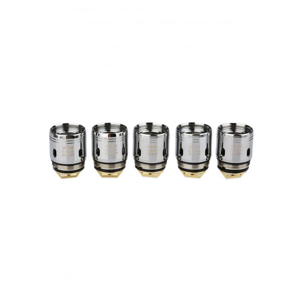 WISMEC WT Replacement Coil Head for KAGE 5pcs