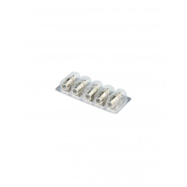 VapeOnly Coil Unit for BVCC/BDCC Clearomizer 5pcs