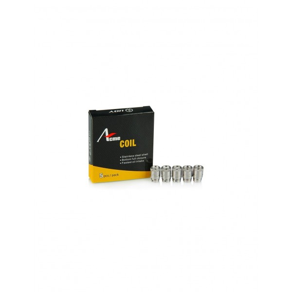 IJOY ACME-VAPE Coil 5pcs