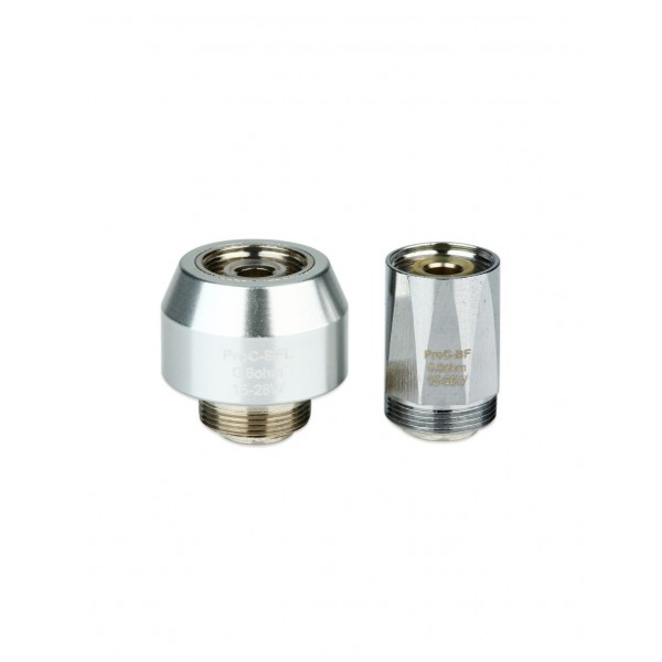 Joyetech ProC-BF/ProC-BFL Head for CuAIO/CUBIS 2 5pcs