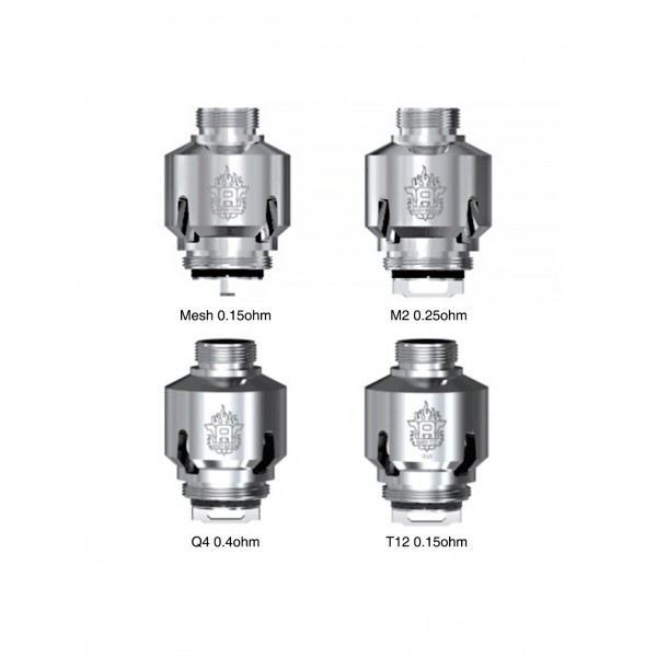 SMOK V8 Baby EU Core 3pcs