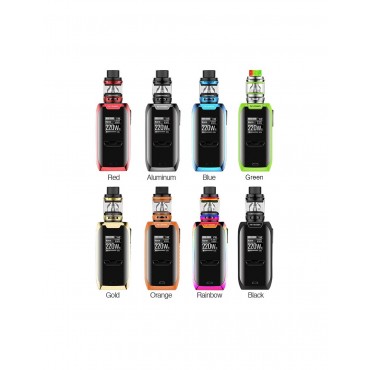 Vaporesso Revenger TC Kit with NRG Mini 220W