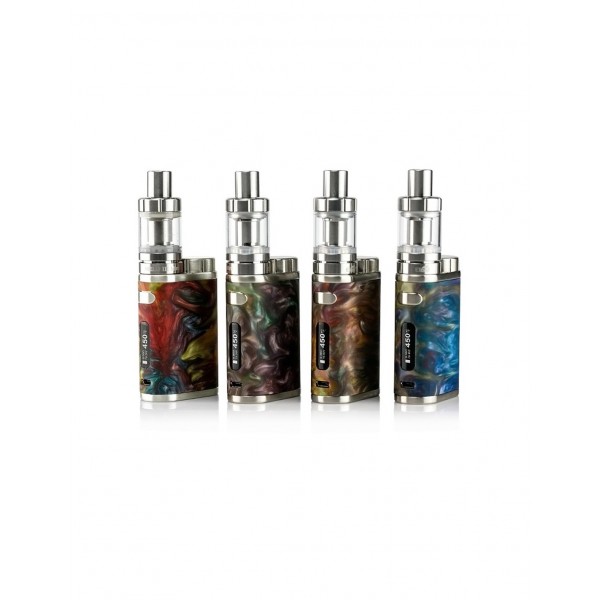 Eleaf iStick Pico RESIN 75W with Melo 3 Mini Kit