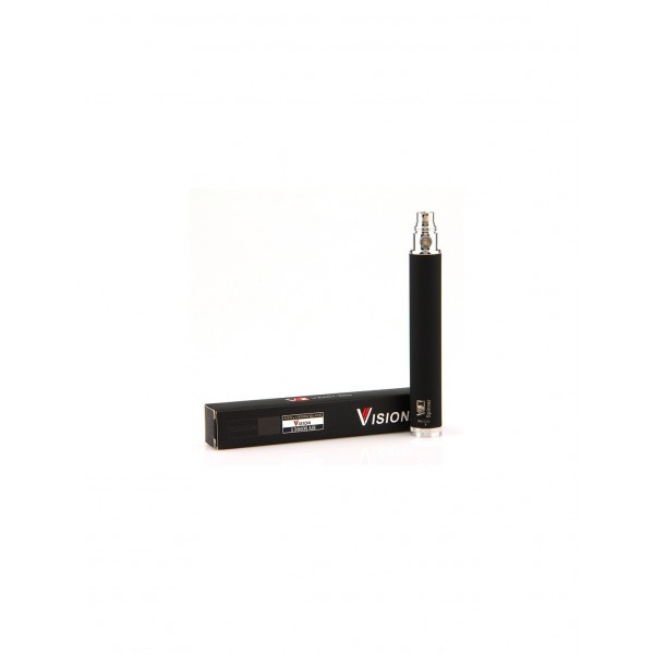 Vision Spinner eGo VV Battery 1300mAh